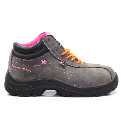 Safety shoes