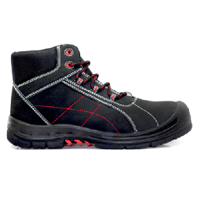 Safety shoes