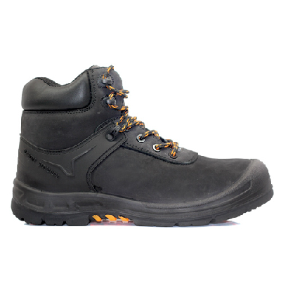 Safety shoes
