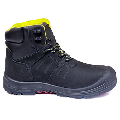 Safety shoes