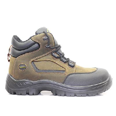 Safety shoes