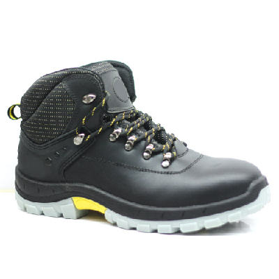 Safety shoes