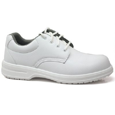 Safety shoes