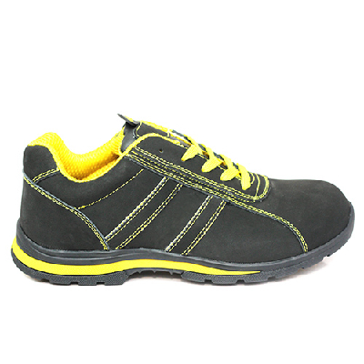 Safety shoes