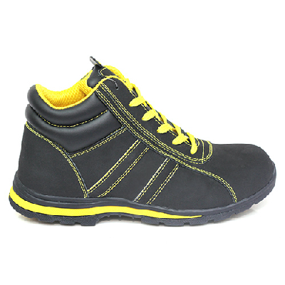 Safety shoes