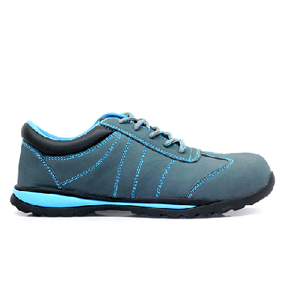Safety shoes
