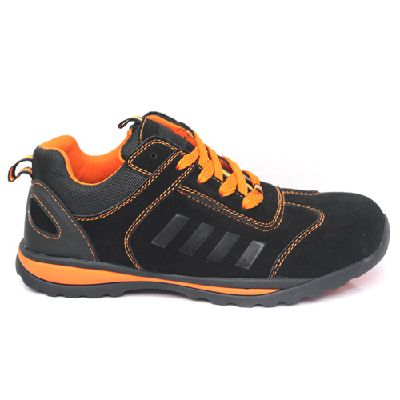 Safety shoes
