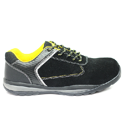 Safety shoes