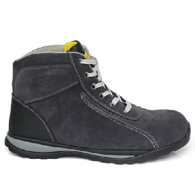 Safety shoes