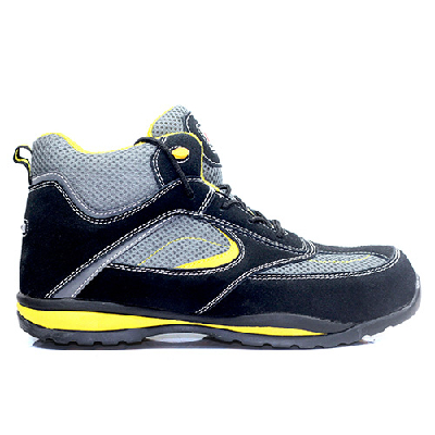 Safety shoes