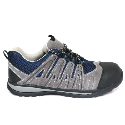 Safety shoes
