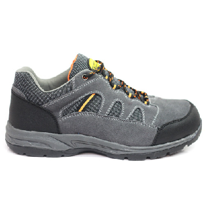 Safety shoes
