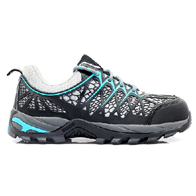Safety shoes
