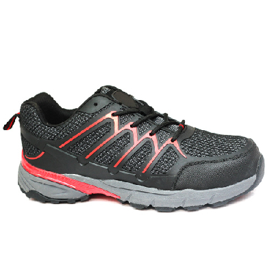 Safety shoes