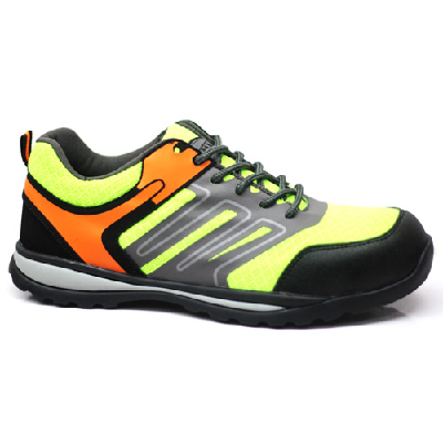 Safety shoes
