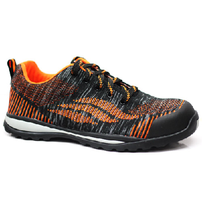 Safety shoes