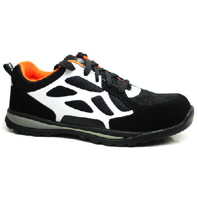Safety shoes