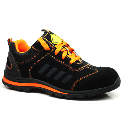 Safety shoes