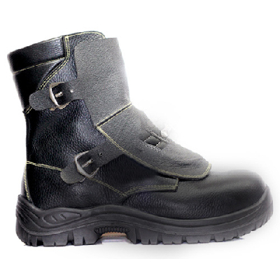 Safety shoes