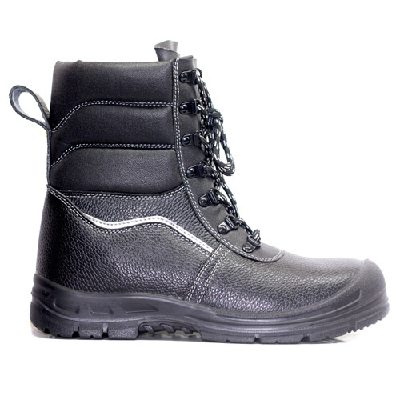 Safety shoes