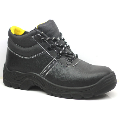 Safety shoes