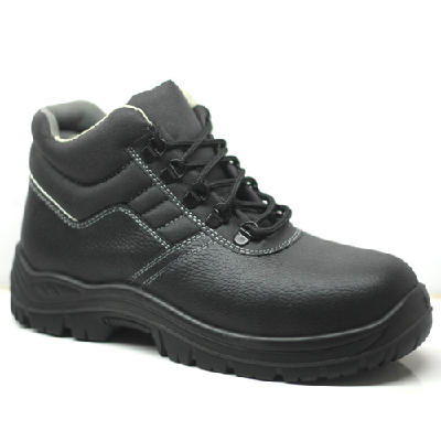 Safety shoes