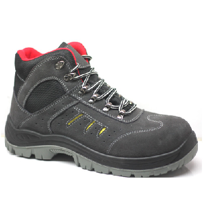 Safety shoes