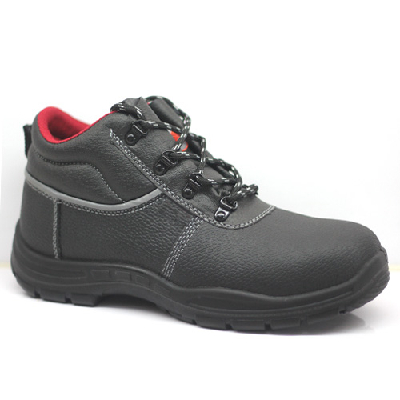 Safety shoes