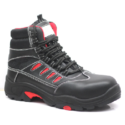 Safety shoes