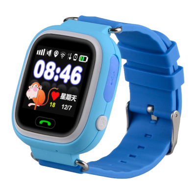 Hot Q50 GPS Kids Watches Baby Smart Watch for Children SOS Call Location Finder Locator Tracker Anti Lost Monitor Smartwatch