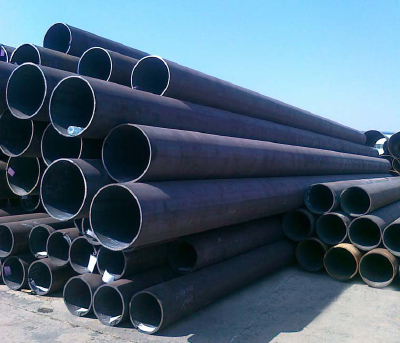 ERW steel pipe