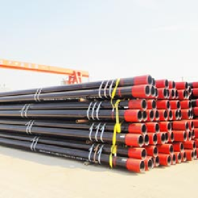 Oil Casing Pipe