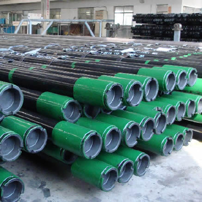 Oil Tubing