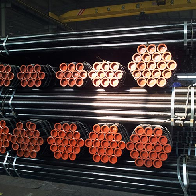 API 5L Line Pipe