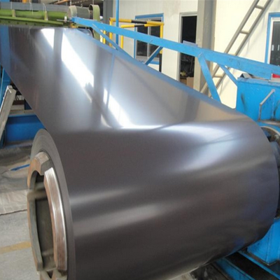 pre painted galvanized steel coils(ppgi)