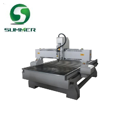 heavy duty 3 axis cnc woodworking router machine