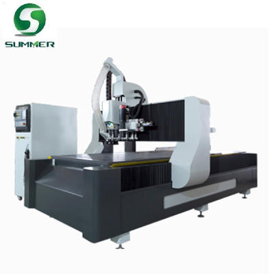cnc woodworking carousel atc cnc router 12 tools atc