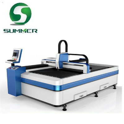 700W 3015 fiber laser cutting machine