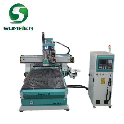 Z9 series most productive panel processing router with boring bits woodworking machine