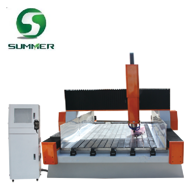 marble cutter semi precious stone engraving and cutting stone cutting machine price