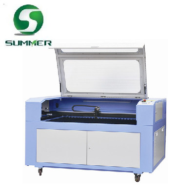 Hot sales 600*900mm High Cutting Speed SM6090 laser cutting machine