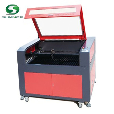 60w 80w 100w 130w 150w 200w CO2 Laser cutting engraving machine for paper crystal
