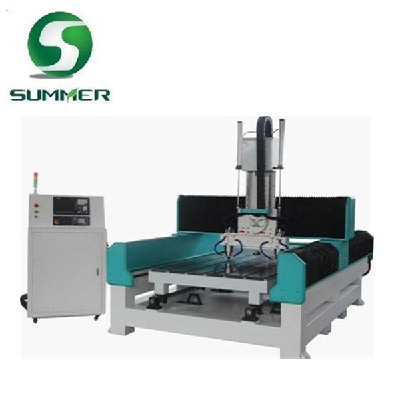 SM1325SC stone 3d cnc machine
