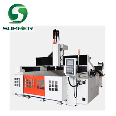 cnc router for styrofoam Styrofoam processing router high Z 800 cnc foam router