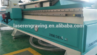 Zhongsheng Z9 series furniture manufacturing machine