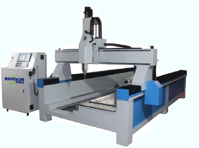 4 axis 3d styrfoam cnc router