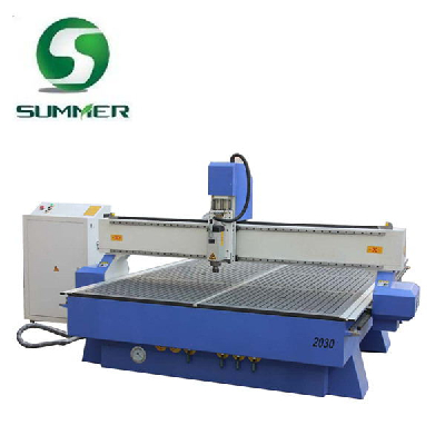 SM2030 cnc router