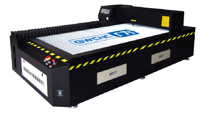 Laser Cutting & Engraving Machine