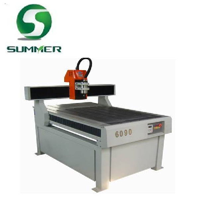 SM6090 Desktop cnc router