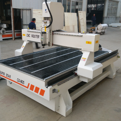 sameng M25 engraving and cutting vacuum table surface woodworking machine wood carving machine wood router
